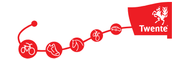 Routenetwerken Twente