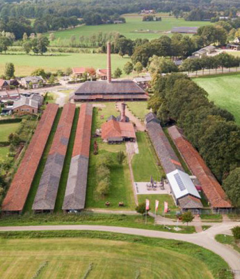 Project Spannende geschiedenis