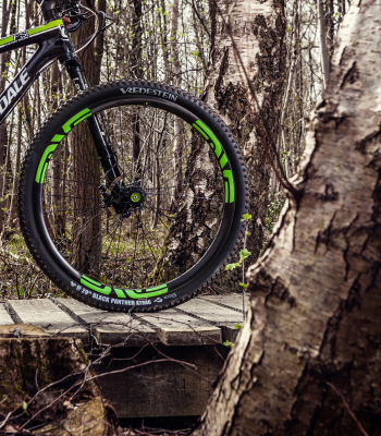 Gebods- en verbodsborden MTB