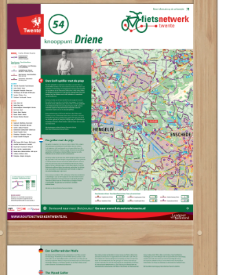 Project 'De meuiste dingn in ‘t leaven kost ginnen stuver'