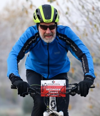 De Gravel Code voor gravelbikers